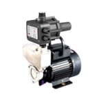 CRI Pressure Booster Pump 1 HP (Steelix series)