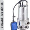 mini sewage