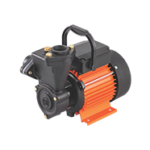 CRI Mini Monoblock Pumpset 1 HP (Dora series)