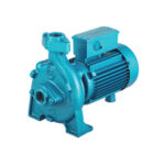 CRI Monoblock pumpset 1 hp virat 1025 (31 head) 1X1