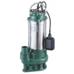 drainage pump cri