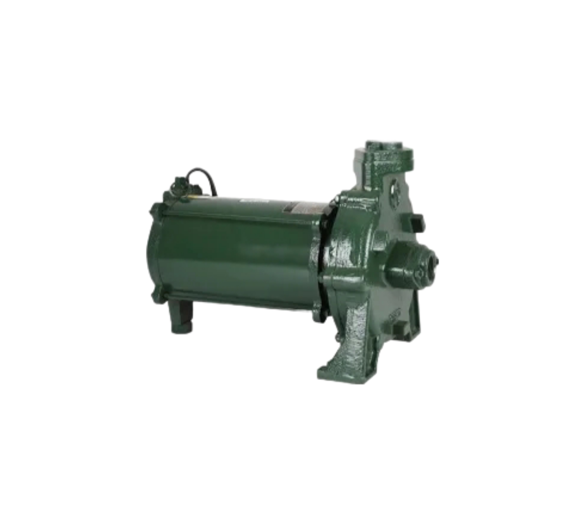 CRI Openwell submersible pump 1.5 HP CSS 26 (44 head)