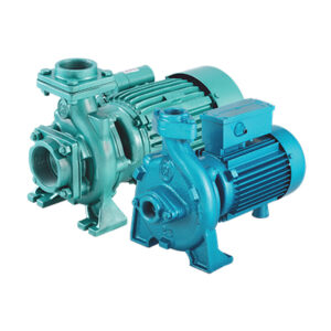 Centrifugal Monoblock Pumps