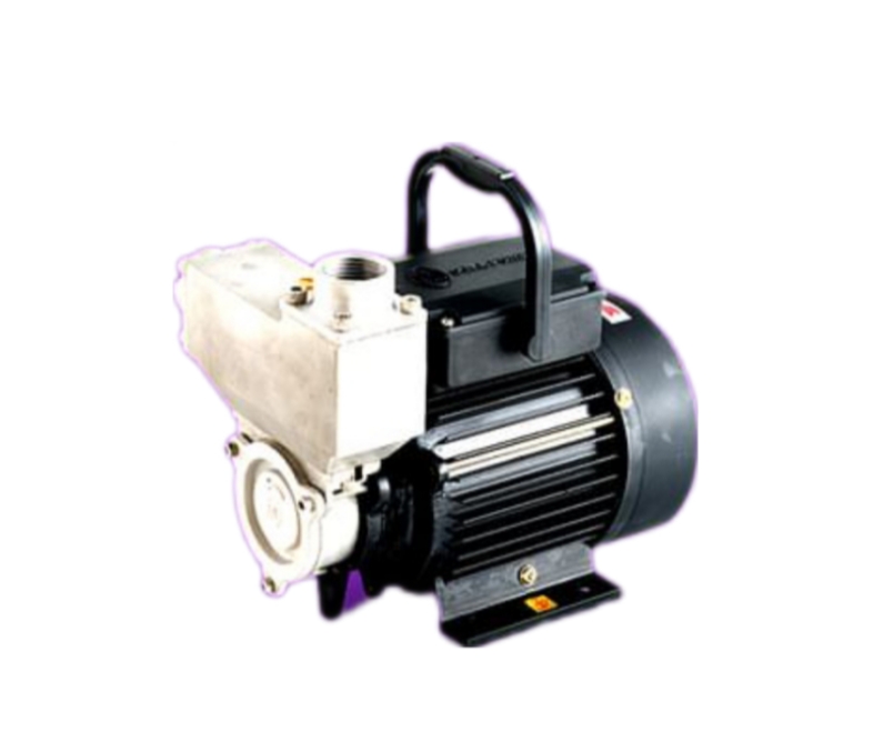 CRI Mini Monoblock Pumpset 0.5 HP (Steelix series)