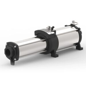 lubi vertical and horizontal submersible