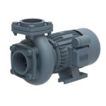 LUBI Monoblock Pumpset 1 HP (MDH-14E) (1.25X1) 28mtr Head