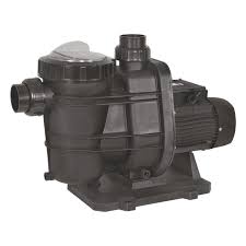 swimming pool pump