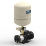 LUBI PRESSURE PUMP