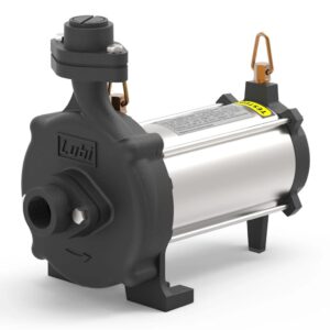 LUBI SUBMERSIBLE