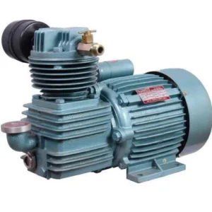 Compressor pumps