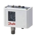 DANFOSS AUTO Pressure Switch KP35