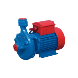 crompton monoblock pumpset