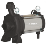 SHAKTI Openwell submersible pumpset 1HP SHOS (30 Head)