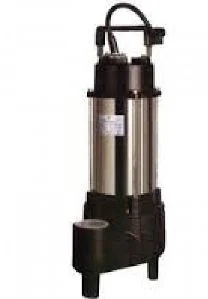 SEWAGE CUTTER PUMP