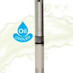 kirloskar oil cooling borewell submersible
