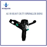 Shine Sprinkler 50 ft fullcircle 3/4" thread X 2nos