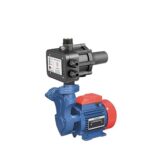 Crompton pressure booster pump 1 hp with CRI pump controller