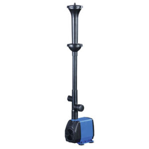 Fountain pump