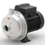 LUBI Stainless steel monoblock pumpset 0.5 HP 16mtr head 32x25
