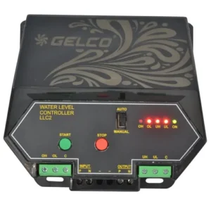 gelco water level controller