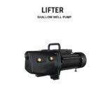 Kirloskar Monoblock pumpset 1HP Lifter-125 (36mtrs Head)