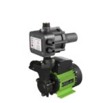 Kirloskar pressure booster pump 0.5 hp with CRI pump controller (CHOTTU)