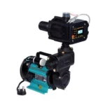 PRESSURE PUMP