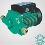 wilo circulatory pump