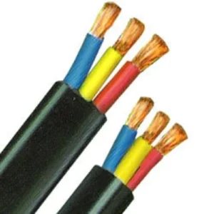 flat cable cri