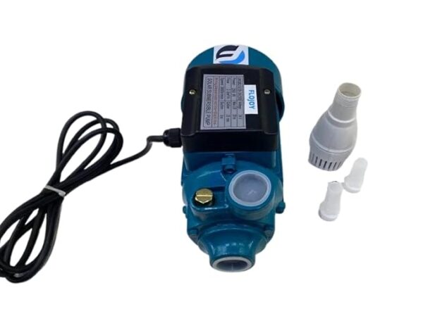 monoblock dc pump