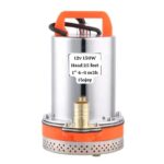 DC SUBMERSIBLE