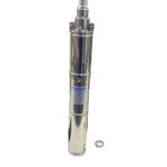 DC BOREWELL SUBMERSIBLE