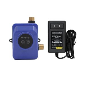 MINI PRESSURE BOOSTER