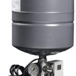 GRUNDFOS PRESSURE BOOSTER PUMP