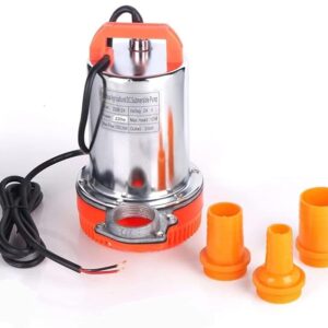 SUBMERSIBLE DC