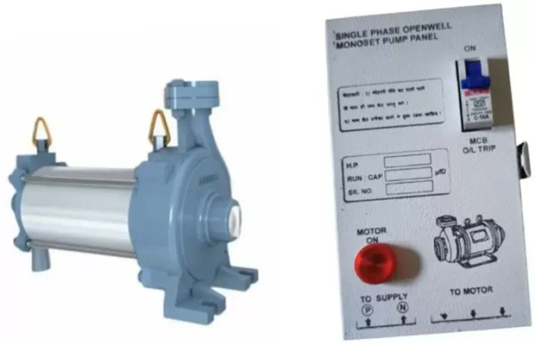 havells submersible