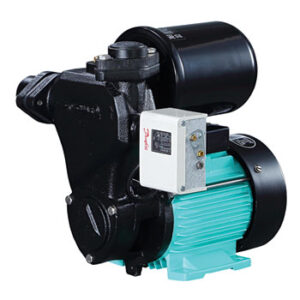 PRESSURE BOOSTER PUMP