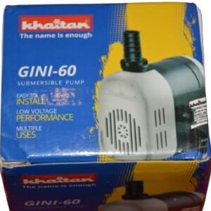 fountain pump