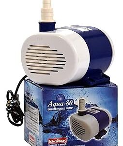 Khaitan AQUA 60 Submersible Water Pump  (0.025 hp)