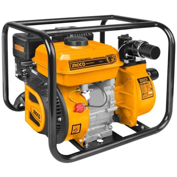 ingco engine pump