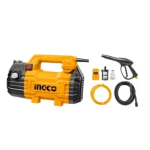 pressure washer