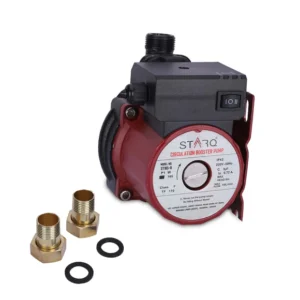 STARQ CIRCULATORY PUMP