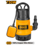 ingco submersible