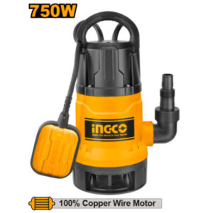 ingco submersible