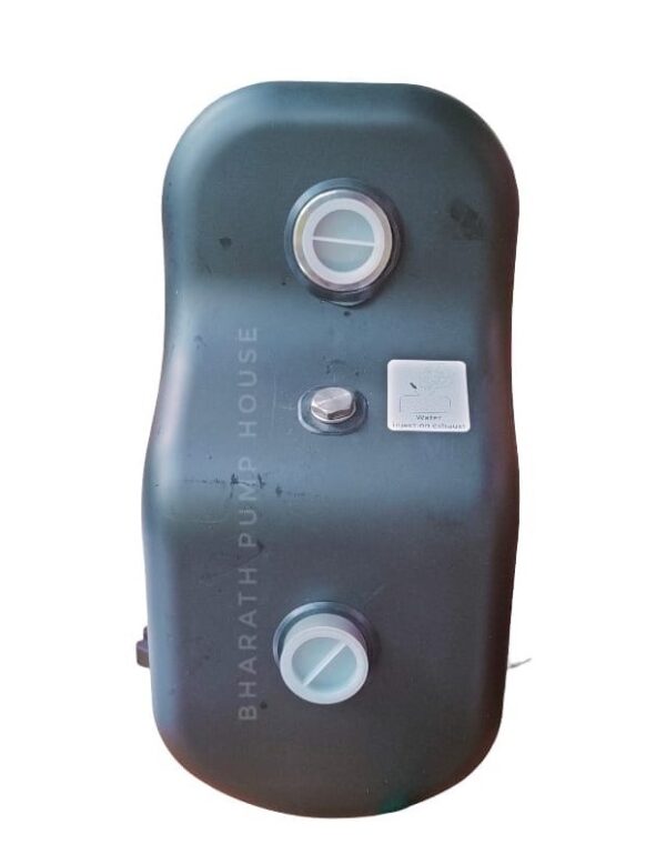 CRI VFD Pressure Booster Pumpset i-Prez (Covered) - Image 2