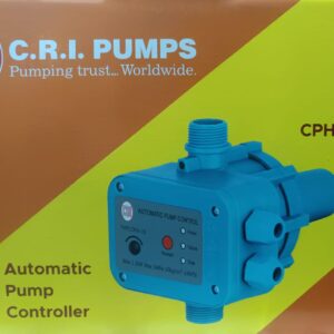 CRI Automatic pump controller CPH-15 upgraded (for pressure pump) (with pressure adjustment option)