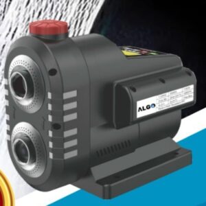 bldc pressure booster