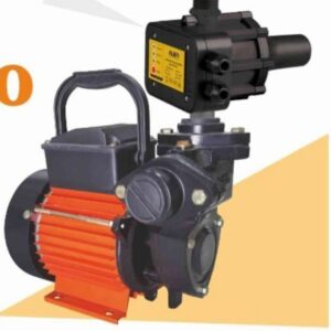 ALGO PRESSURE BOOSTER PUMP