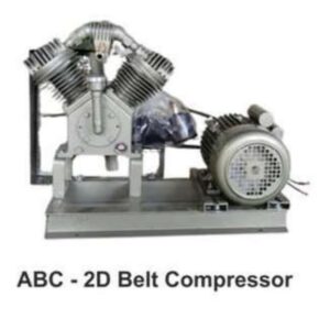 COMPRESSOR
