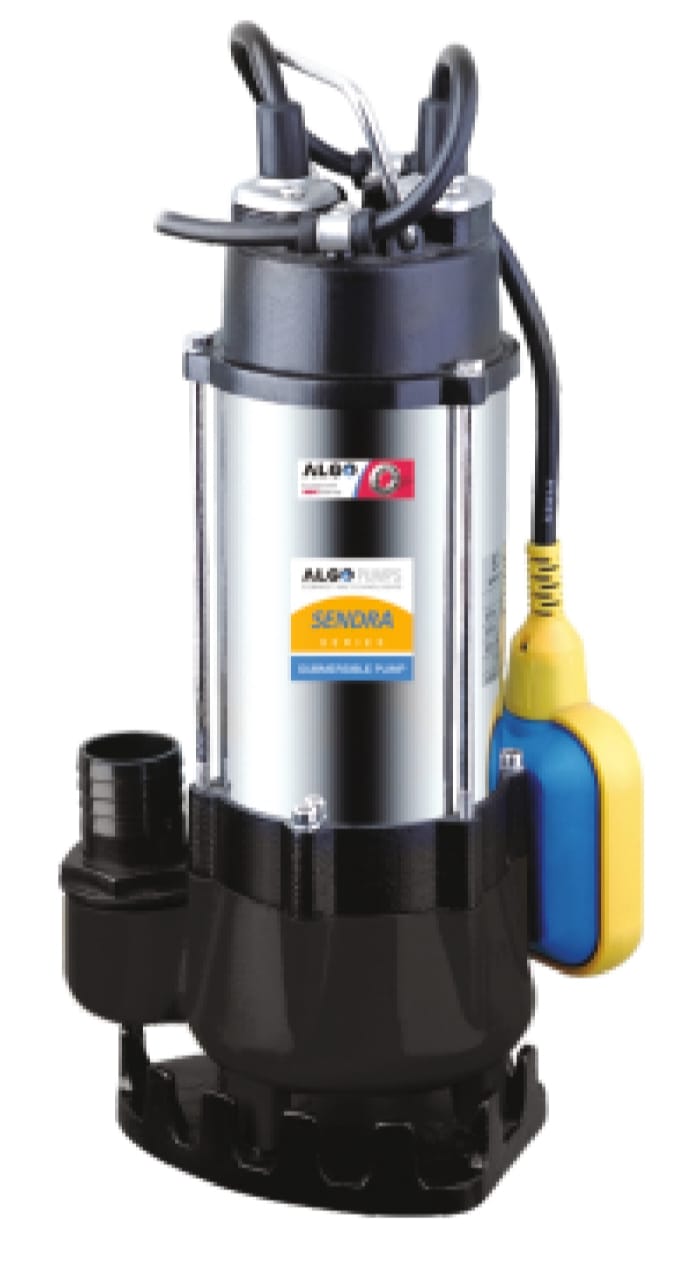 drainage pump